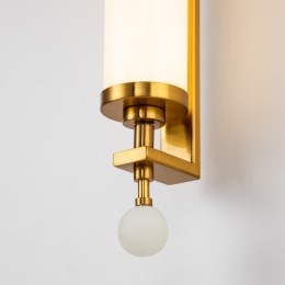 Настенный светильник 3012-2W