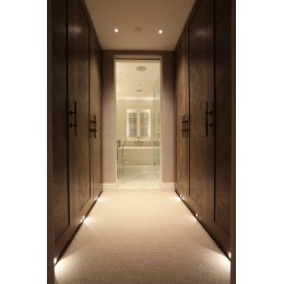 Настенный светильник 4047-1W