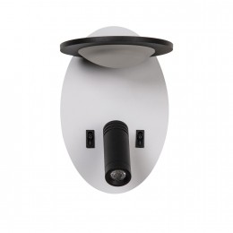 Настенный светильник 4065-2W