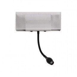 Настенный светильник 4066-2W