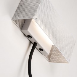 Настенный светильник 4066-2W