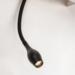 Настенный светильник 4066-2W