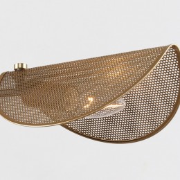 Настенный светильник 4082-1W