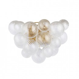 Настенный светильник 4202-2W