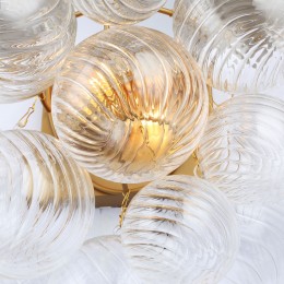 Настенный светильник 4202-2W