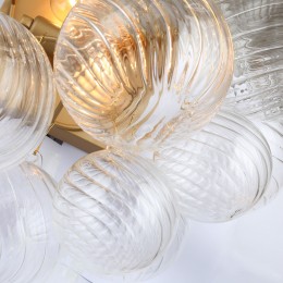 Настенный светильник 4202-2W