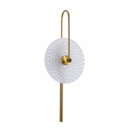 Настенный светильник 4270-2W