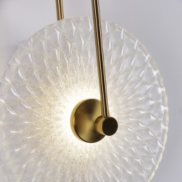 Настенный светильник 4270-2W