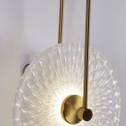 Настенный светильник 4270-2W