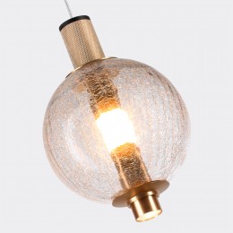 Настенный светильник 4316-1W