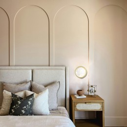 Настенный светильник 4374-1W