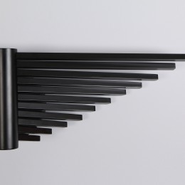 Настенный светильник 4381-1W