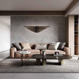 Настенный светильник 4381-1W