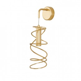 Настенный светильник 4554-1W