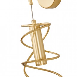 Настенный светильник 4554-1W