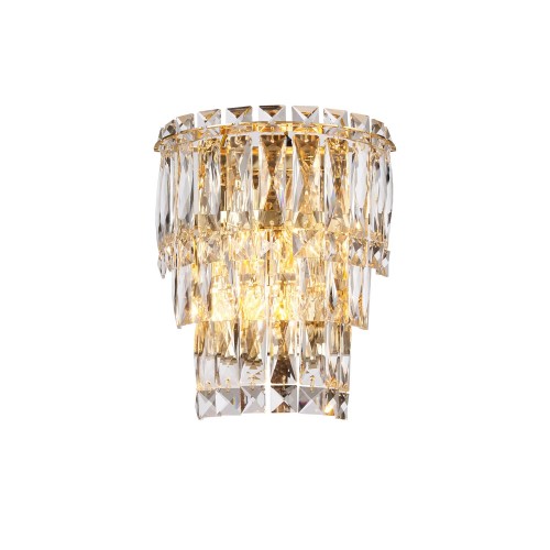 Настенный светильник 4781-2W