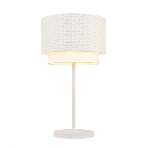 Настольная лампа 4801-1T