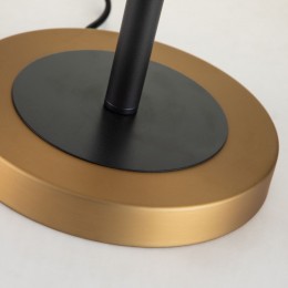 Настольный светильник 2624-1T