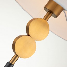 Настольный светильник 2624-1T