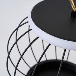 Настольный светильник 4435-2T