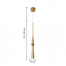 Подвес 4333-1P