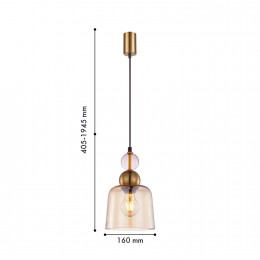 Подвес 4341-1P