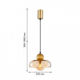 Подвес 4350-1P