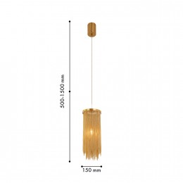 Подвес 4491-1P