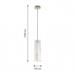 Подвес 4626-1P