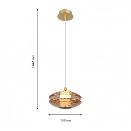 Подвес 4641-1P