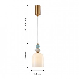 Подвес 4773-1P