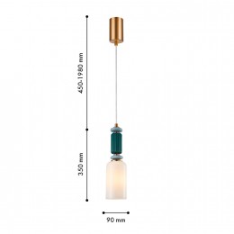 Подвес 4774-1P