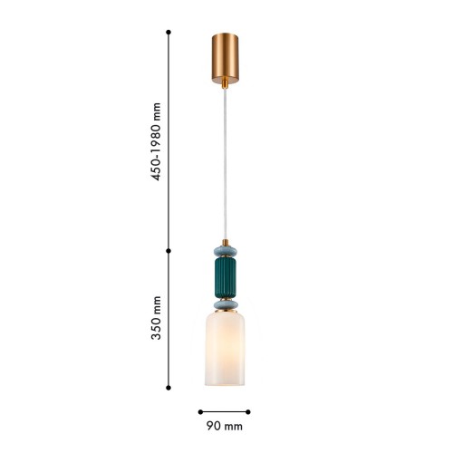 Подвес 4774-1P