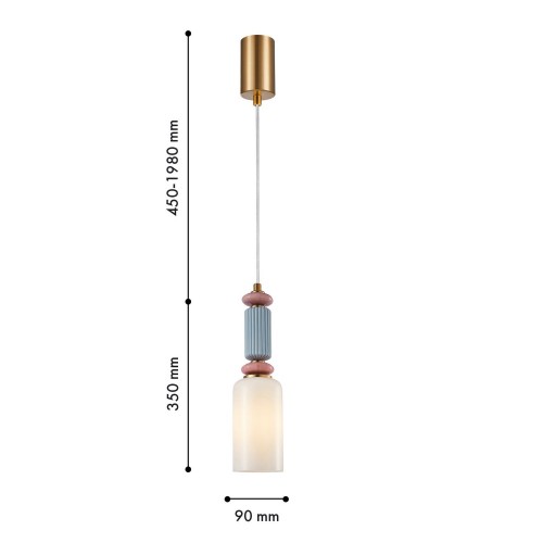 Подвес 4775-1P