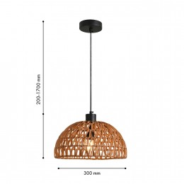 Подвес 4882-1P