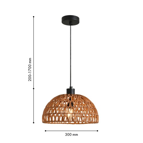 Подвес 4882-1P