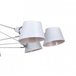 Подвесная люстра 1513-9P