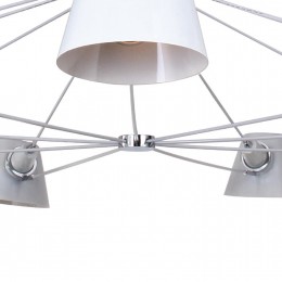 Подвесная люстра 1513-9P