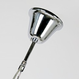 Подвесная люстра 1698-3P