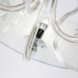 Подвесная люстра 1698-3P