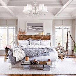 Подвесная люстра 1730-5P