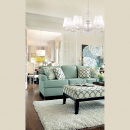 Подвесная люстра 1730-7P