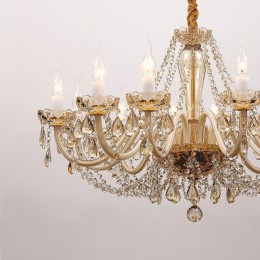 Подвесная люстра 1738-12P