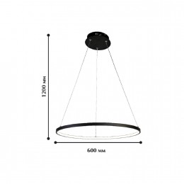 Подвесная люстра 1764-6P