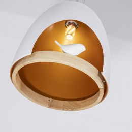 Подвесная люстра 1878-1P