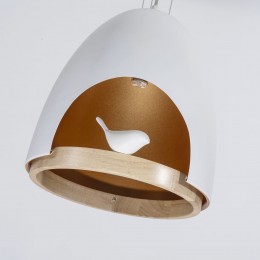 Подвесная люстра 1878-1P