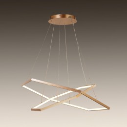 Подвесная люстра 2103-14P