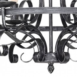 Подвесная люстра 2162-6P