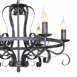 Подвесная люстра 2162-6P