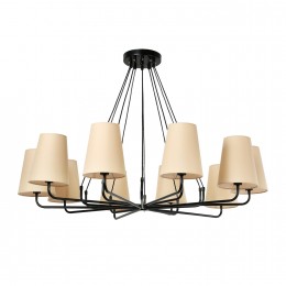 Подвесная люстра 2364-10P